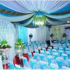 plapon dekor kombinasi batik 4